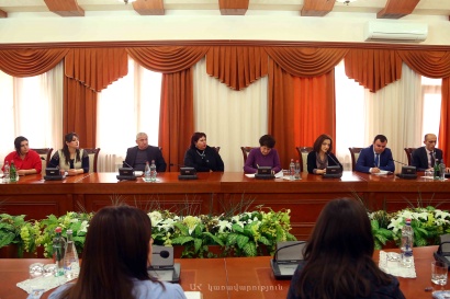 Ավելի քան 100 միլիոն դոլար արժողությամբ ներդրումային նախագիծ կմեկնարկի Մարտակերտում