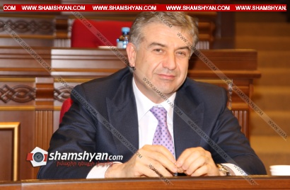 Հայաստանի և Իրանի միջև ապրանքաշրջանառությունը գտնվում է ոչ բավարար մակարդակի վրա