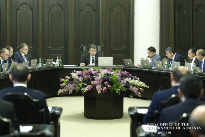 Կառավարությունը լուծում կտա գույքահարկի և հողի հարկի գծով կուտակված պարտքերի խնդրին