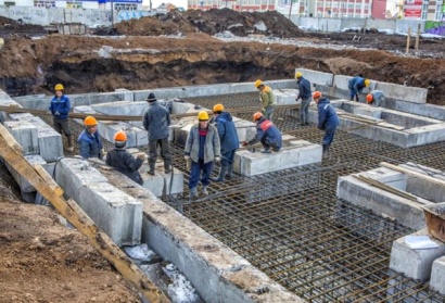 Շինարարության ոլորտում 2018-ին որոշակի աշխուժություն ենք ակնկալում. վարչապետ