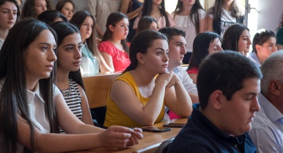 Կսահմանվեն բարձրագույն կրթության որակի նկատմամբ վերահսկողության մեխանիզմները