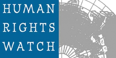 Human Rights Watch-ը Հայաստանում մարդու իրավունքների բազմաթիվ խախտումներ է մատնանշում