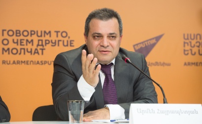 Պետական գանձարանի ոչ լիկվիդային պահուստներն անհրաժեշտ է արդիականացնել. ՀՀ ֆինանսների նախարարի տեղակալ. ՖՈՏՈՌԵՊՈՐՏԱԺ