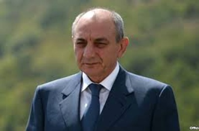 Բակո Սահակյանը շնորհավորել է դատական համակարգի աշխատողներին՝ մասնագիտական տոնի կապակցությամբ