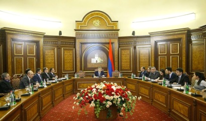 Տեղի է ունեցել ՀՀ տեսչական մարմինների միասնական բողոքարկման հանձնաժողովի նիստ