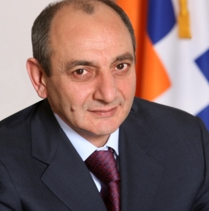 Բակո Սահակյանը ցավակցական հեռագիր է հղել Արցախի կոմունիստական կուսակցության առաջին քարտուղար Հրանտ Մելքումյանի մահվան կապակցությամբ