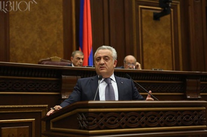 Հարևան երկրներում գնաճի ցուցանիշը ավելի բարձր է եղել, քան Հայաստանում. ՏԵՍԱՆՅՈՒԹ. Aysor.am
