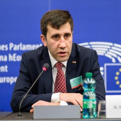 Արցախում դիվերսիոն փորձը պատասխան էր Սերժ Սարգսյանի` ադրբեջանցիներին ուղղված կոչին. Արցախի ՄԻՊ