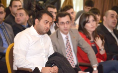 68-ամյա թոշակառուն գարեջրի գործարան և ռեստորան է կառուցում. «Հայկական ժամանակ»