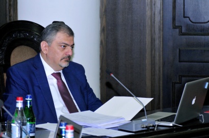 Կառավարությունը բավարարել է «ՄԼ Մայնինգ» ՍՊԸ-ի ներկայացրած հայտը. կստեղծվի 30-50 աշխատատեղ
