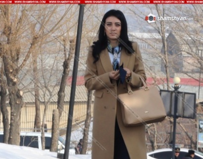 Վերջապես կարող եմ փակագծեր բացել. ԵԽԽՎ պատվիրակության նախագահ Արփինե Հովհաննիսյան