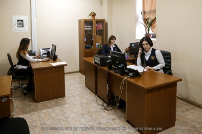 Թեժ գծերով ստացված հեռախոսազանգերը մշտական ուշադրության կենտրոնում են. ստացվել է 128 հեռախոսազանգ