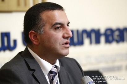 Նախարարն անցկացնում է նոր մրցույթ դասընկերոջ գործին ճանապարհ տալու համար. «Ժողովուրդ»