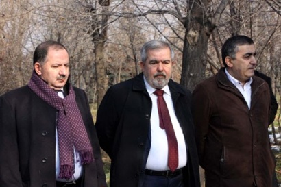 ՀՅԴ-ն շանտաժի լեզվով է խոսում. պաշտոններ ստանալուց հետո ՀՅԴ-ն կմոռանա պահանջների մասին. «Ժողովուրդ»