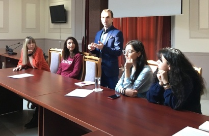 «Աշակերտների հայկական ասոցիացիա» կրթական հասարակական կազմակերպությունը Հայաստանի երիտասարդական հիմնադրամի աջակցությամբ սկսում է «Խորհրդարանական կառավարում Հայաստանում» խորագրով ծրագիրը