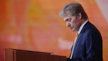 Պեսկովը մտահոգություն է հայտնել ահաբեկիչների մոտ զենիթահրթիռային համակարգերի առկայության փաստով
