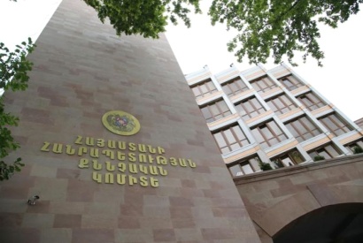 Հարուցվել է քրեական գործ՝ հակառակորդի կողմից ժամկետային զինծառայողի սպանության դեպքի առթիվ. ՔԿ
