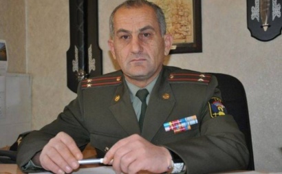 Սենոր Հասրաթյանը հերքել է ադրբեջանական կողմի տարածած հերթական սուտ տեղեկատվությունը