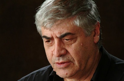Խաղացանկն այնպիսին չէ, որ ասեմ` այս դերն ինչպե՜ս կխաղայի. Գուժ Մանուկյանը պարապուրդի մեջ է. «Ժողովուրդ»