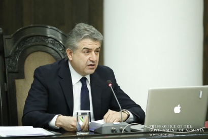 Չօգտագործվող գույքը հարկավոր է օգտագործման տրամադրել, նույնիսկ՝ անհատույց. վարչապետ