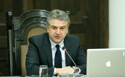 Վարչապետի գլխավորությամբ քննարկվել են կառավարության և USAID-ի միջև գործընկերության առաջնահերթությունները