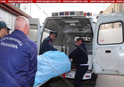 Ողբերգական դեպք Երևանում. նկուղում հայտնաբերվել է 48-ամյա ուսուցչուհու կախված դին