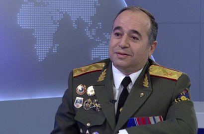 Քառօրյա պատերազմից հետո հեռացված բարձրաստիճան պաշտոնյային վերադարձրել են ՊՆ. «Ժողովուրդ»