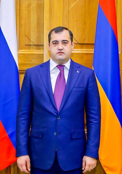 «Չենք պատրաստվում տրվել Ալիեւի սադրանքին, մենք Կամչատկայում համերաշխ ապրում ենք». Արթուր Խաչատրյան. Aravot.am