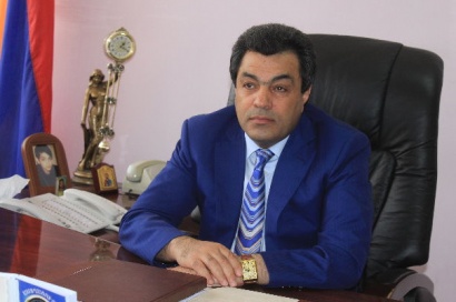 Կոտայքի դատախազը Հրազդանի քաղաքապետ Արամ Դանիելյանի վերաբերյալ միջնորդագիր է ներկայացրել մարզպետին. «Ժողովուրդ»