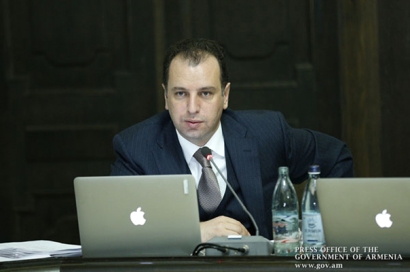 Էթիկայի հանձնաժողովը ստացել է քաղաքացու դիմումը՝ ընդդեմ Վիգեն Սարգսյանի. «Ժողովուրդ»