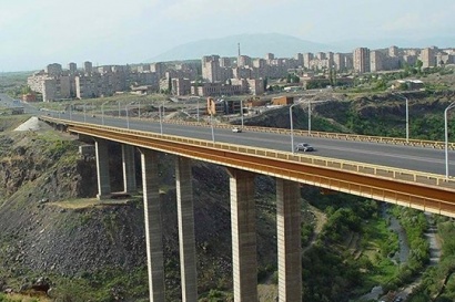 Ինչու չեն տեղադրվում ցանցերը կամուրջների տակ. ինքնասպանություններն ավելացել են. «Ժողովուրդ»