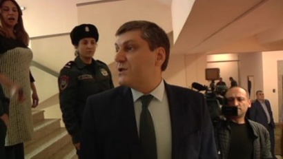 SHAMSHYAN.com-ը միանում է լրագրողական կազմակերպությունների հայտարարությանը. Aravot.am