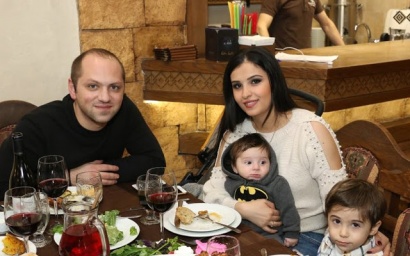 Երեք բան, որոնք հիմնովին փոխեցին Հայկուհի Բաբախանյանի կյանքը, ինչպես է անցել երգչուհու ծննդյան օրը և ինչ անակնկալներ է ստացել