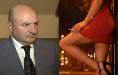 Գյումրեցի կանայք թասիբով են. մարմնավաճառները 2.000 դրամով ծառայություն են մատուցում. «Հայկական ժամանակ»