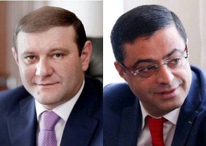 Նա զինվում է դիմակով, ձեռնոցներով, ես չգիտեմ` ինչ կարող էին իրենք անեին. Տարոն Մարգարյանի աներորդի. «Ժողովուրդ»