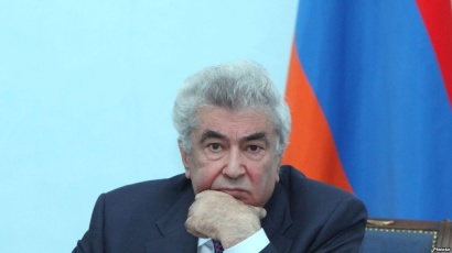 Կասկածները, ճիշտ կլինի, փարատվեն ՍԴ որոշմամբ, որ նոր նախագահի լեգիտիմությունը կասկածելի չլինի. «Ժողովուրդ»