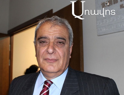 Շահնազարյանն առաջին անգամ պատմեց, թե ի՞նչ է արել «Արարատ»-ի մարզիչ Արկադի Անդրեասյանը՝ Ղարաբաղյան շարժման համար. Aravot.am