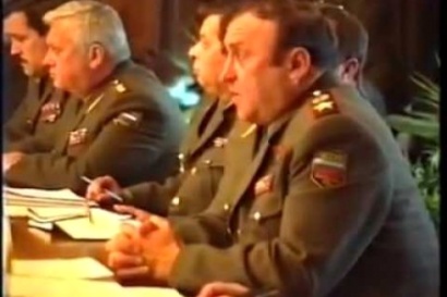 Ալիևը խառնվել է իրար. այս շատ կարևոր տեսանյութը լիովին քարուքանդ արեց Բաքվի սուտը