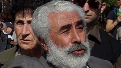 Բստրանքներով ապրող մարդկանց օդուջրի նման Խաչիկ Ստամբոլցյան է պետք. «Առավոտ»