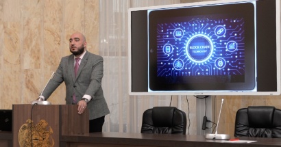 Մեկնարկել է «Աշխարհի թվայնացումը և անվտանգության ռիսկերը» խորագրով հերթական սեմինարը. ՖՈՏՈՌԵՊՈՐՏԱԺ