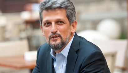 «Խելագարությունը շարունակվում է...». Գարո Փայլանը քննադատել է 6-ամյա աղջնակին զոհաբերելու Էրդողանի խոսքերը. ՏԵՍԱՆՅՈՒԹ