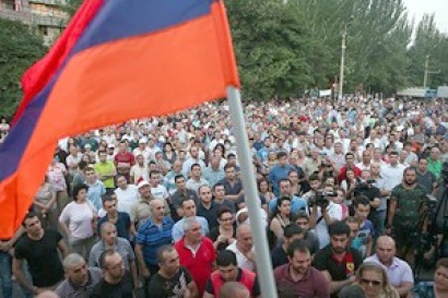 Հետխորհրդային տարածքում հեղափոխություն չի լինի, բայց Կրեմլում շարունակում են դրանից վախենալ. «Առավոտ»