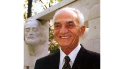 Մահացել է ջութակահար Պետրոս Հայկազյանը
