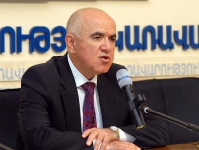 Միգրացիոն պետական ծառայության պետը արտադրական նշանակության շինություն ունի. «Փաստ»