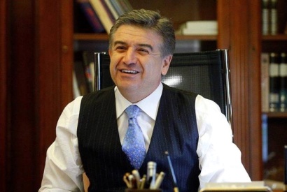 Կանայք մեծ դերակատարություն ունեն մեր երկրի զարգացման գործում. ՀՀ վարչապետի ուղերձը կանանց տոնի առթիվ