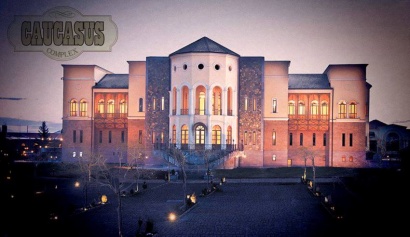Արտակարգ դեպք «Կովկաս» ռեստորանային համալիրում. սենյակներից մեկի լոգարանում հայտնաբերվել է Բելգիայի Թագավորության քաղաքացու կախված դին