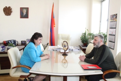 Հայրենադարձվող ընտանիքը գեղեցիկ ու ոգևորող օրինակ է, որը վարակիչ կլինի շատերի համար. Սփյուռքի նախարար
