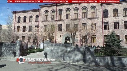 «Արաբկիր» բժշկական համալիրի տնօրինության արձագանքը՝ «Արաբկիր» ԲԿ-ում բուժում ստացող 2-ամյա երեխայի մոր մեղադրանքներին