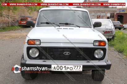 Կեղծ համարանիշներով Niva-ի 27-ամյա վարորդը արագաչափերի տակ նկարվելով՝ հայտնվեց ՃՈ աշխատակիցների աշխատանքային փայտիկի տակ. վաշտի հրամանատարի կարգադրությամբ ավտոմեքենան տեղափոխվեց «պլաշչադկա». ՖՈՏՈՌԵՊՈՐՏԱԺ, ՏԵՍԱՆՅՈՒԹ
