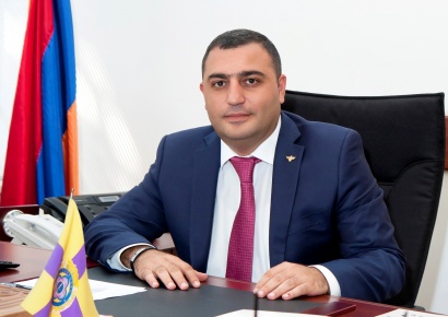 Էջմիածնեցիները խնդրանքով և պահանջով դիմում են Արտակ Սերգոյանին. «Ձեր հեռավորությունը մի օգտագործեք՝ փորձելով մոլորեցնել մեր հասարակությանը»